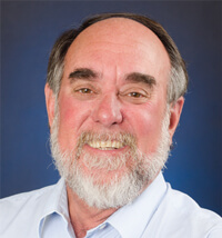 Paul D. Christman